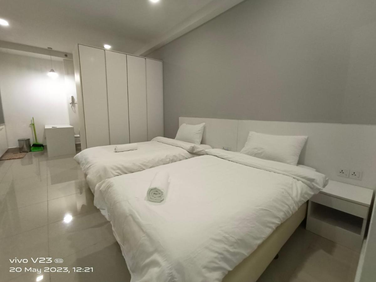 Apartment Peace Home09