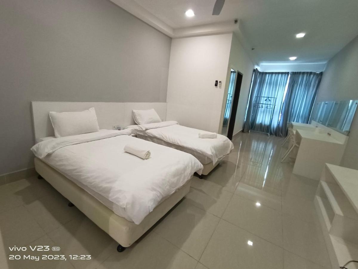 Apartment Peace Home09