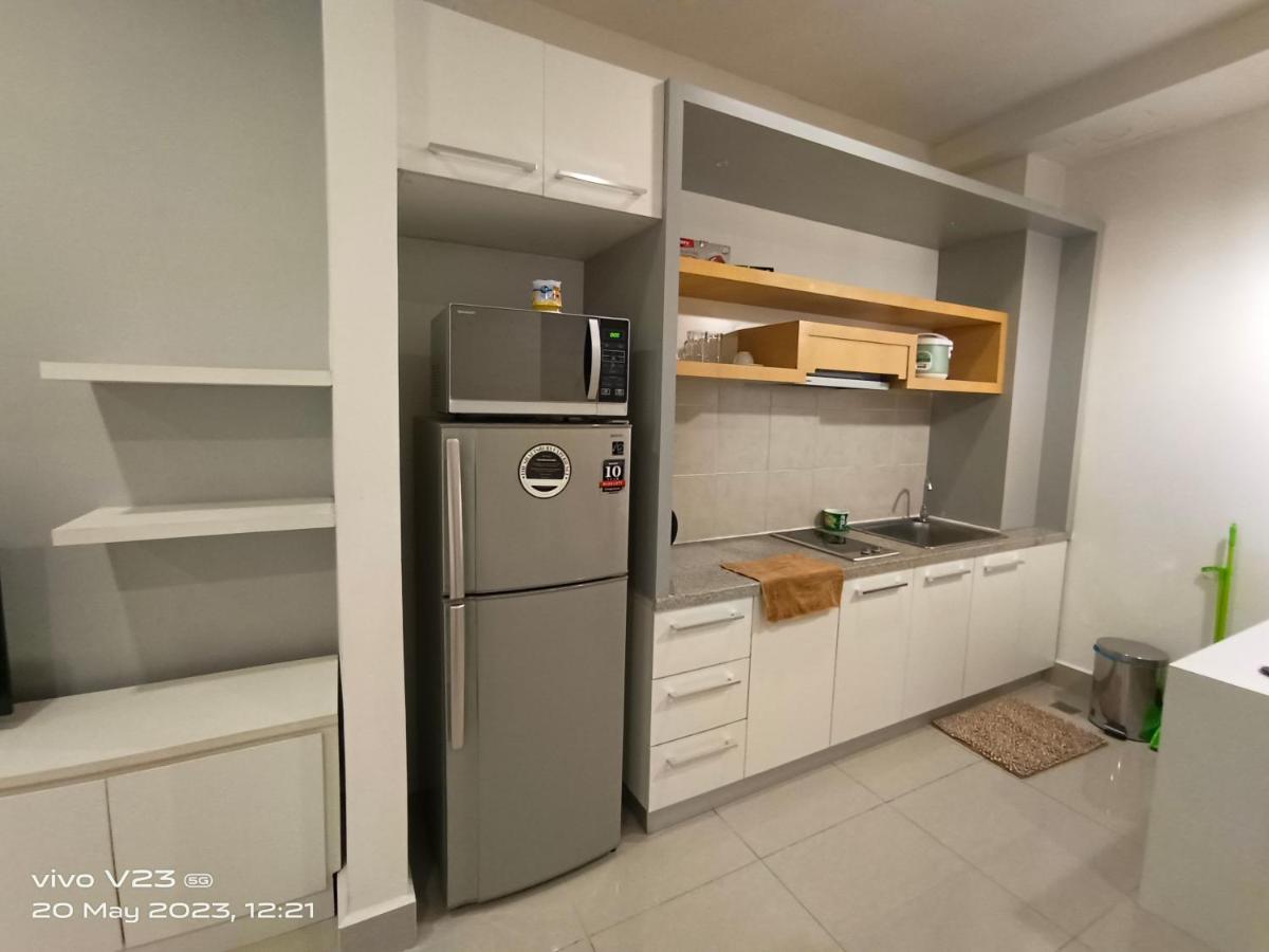 Apartment Peace Home09 Cyberjaya