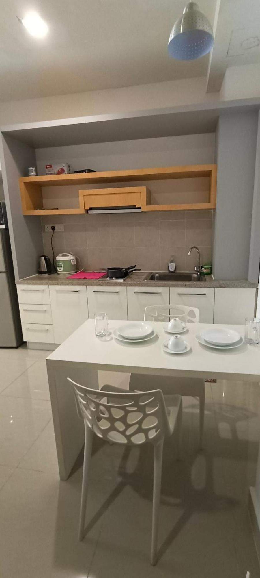 Apartment Peace Home09 *