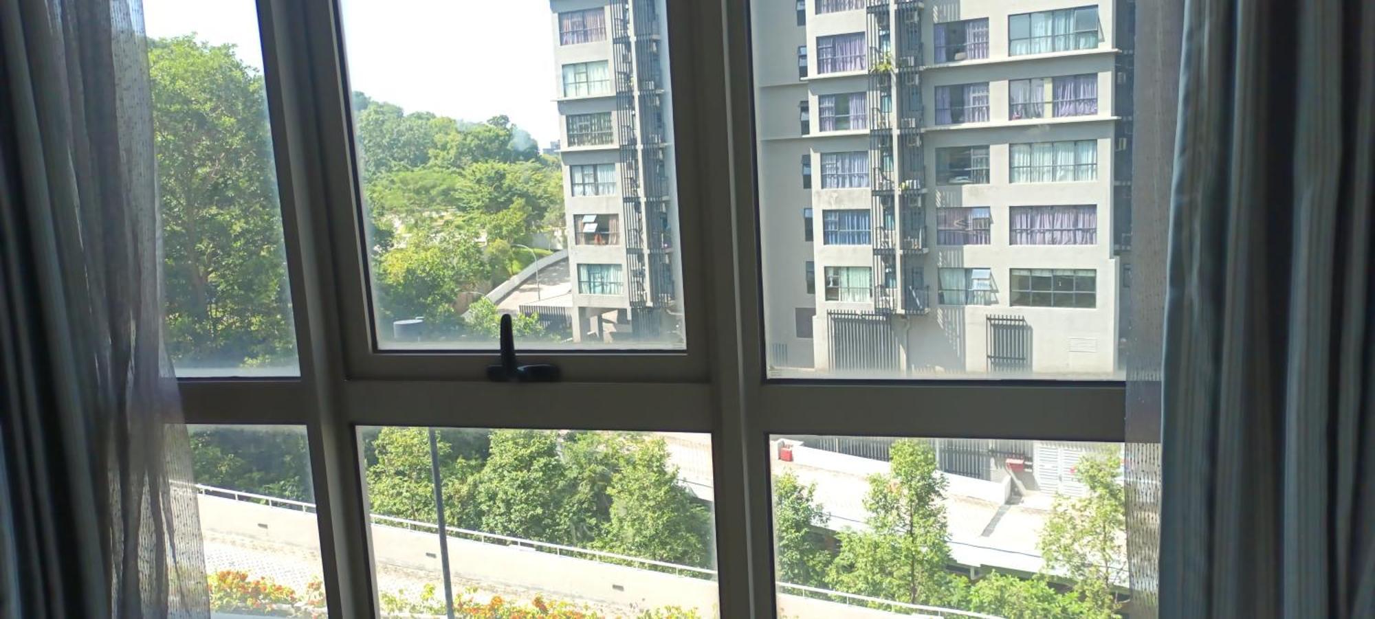 Apartment Peace Home09 Cyberjaya
